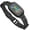 Black, variant on Smart Automatic Anti Barking Dog Collar Rechargeable Bark Stopper Stop Barking HD Digital Display IP67 Waterproof Collar For Dogs Pet Products