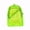 Green, variant on Transparent Jelly Backpack, Fluorescent Candy Color PVC Backpack, Waterproof Lightweight Bag for Spring & Summer, Fits A4 Paper, Water Bottle & Umbrella