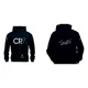 thumbnail image 2 of Sudadera Deportiva Fut Bol Cristiaano Roonaldo Cr7 Futbol, 2 of 3