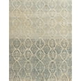 thumbnail image 1 of Ahgly Company Indoor Rectangle Abstract Khaki Green Abstract Area Rugs, 2' x 3', 1 of 6