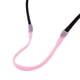 thumbnail image 3 of Correa de silicona para gafas de sol para niños + ganchos antideslizantes para las orejas, color rosa, 3 of 9