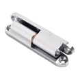 thumbnail image 6 of Detachable Electrical Box Hinge Industrial Detachable Cabinet Door Hinge 180°, 6 of 9