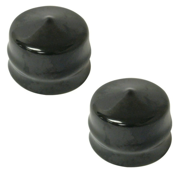 104757X428 532104757 Axle Caps Craftsman, Poulan, Husqvarna 2 Pack