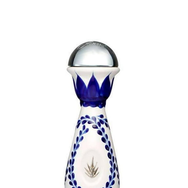 Tequila Clase Azul Reposado 200 ml | Bodega Aurrera en línea