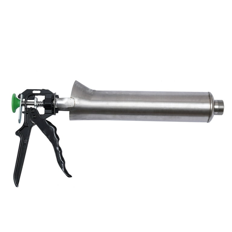 Cement Grout Mortar Sewing Gun Mortar Sprayer Applicator + 2