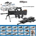 thumbnail image 2 of 16pcs Plicated Boys Military Wooden Toy Model Gong Bohan unisex, 2 of 2