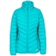 thumbnail image 1 of Trespass - Chaqueta de plumón modelo Valentina para mujer (Verde Océano) Trespass UTTP4391_oceangreen, 1 of 3