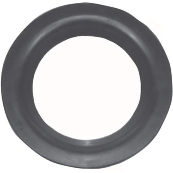 Kyb Coil Spring Insulator P/N:Sm5467 Fits select: 2000-2013 CHEVROLET IMPALA, 2006-2011 BUICK LUCERNE