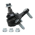 thumbnail image 3 of Detroit Axle - Front Driver & Passenger Side Lower Ball Joints Replacement for Audi A3 Quattro S3 VW CC GTI Passat Fits select: 2013-2015 VOLKSWAGEN CC SPORT, 2017 VOLKSWAGEN GTI S, 3 of 5