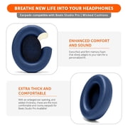 Beats Studio Pro Earpads by Wicked Cushions