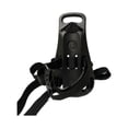 thumbnail image 3 of ZheElen Sac à Dos de Réservoir de Plongée Accessoires de Support Professionnel Outils de Snorkeling Réglables Porte-Bouteille d'Oxygène pour Réservoirs de Snorkeling, 3 of 6
