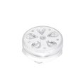 thumbnail image 3 of Luz Led Subacuática Con Control Remoto Y Ventosa Luz De Buceo Impermeable Luz De Tanque De Peces Para Interiores Y Exteriores Noticed HA037044-00, 3 of 6