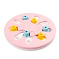thumbnail image 4 of stanreset Jouet pour Chien Jouet Interactif Distributeur de Friandises Jouets pour Chiots No.2, 4 of 6