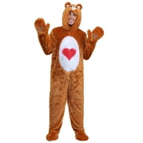 Care Bears Adult Classic Tenderheart Bear Costume