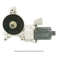 thumbnail image 5 of Remanufactured Cardone Window Motor Fits select: 2007-2014 CHEVROLET SILVERADO, 2007-2014 CHEVROLET TAHOE, 5 of 7