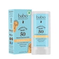 thumbnail image 1 of Protector solar en barra Babo Botanicals Sensitive Baby SPF 50, 1 of 6