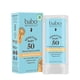 thumbnail image 1 of Protector solar en barra Babo Botanicals Sensitive Baby SPF 50, 1 of 6