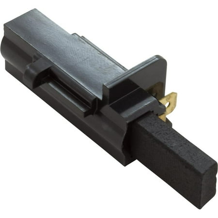 Blower Brush, 115v/230v, Single, Generic