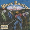 Various Artists - Blues Routes: Heroes & Tricksters - Blues - CD
