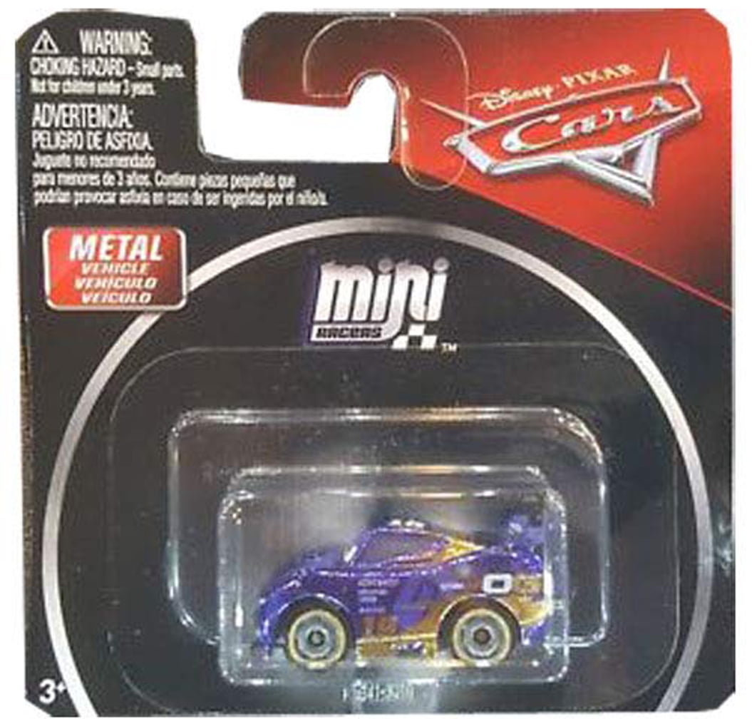 metallic danny swervez