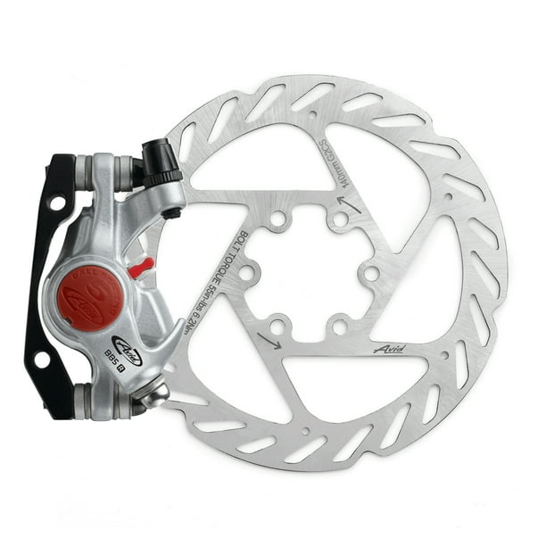 bb5 caliper