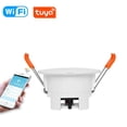 thumbnail image 4 of Sensor de Presencia Inteligente con Wifi, Radar de Ondas Milimétricas de 5,8 G, 2 en 1, Sensor de Luz y Radar, Automatización del Hogar Mejorada., 4 of 5
