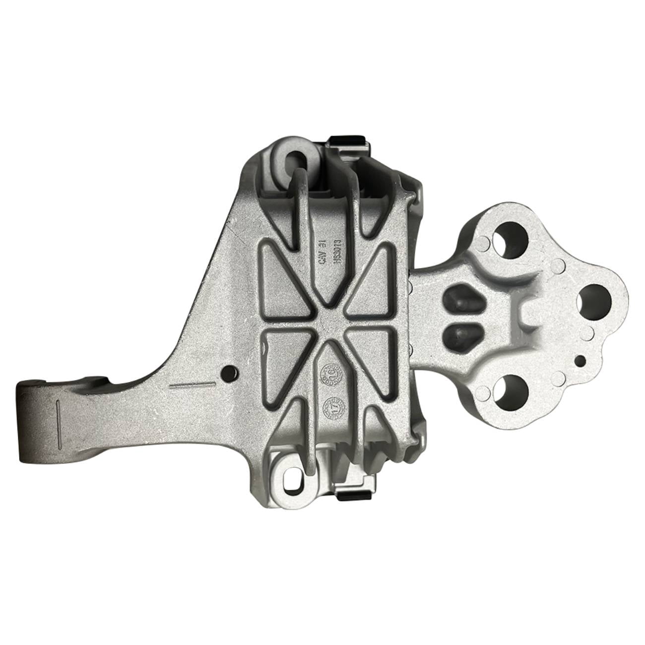 OE # A5674 Rear Front Right Engine & Transmission Mounts Kit 3PCS/ Set Fits select: 2013-2016 DODGE DART SXT