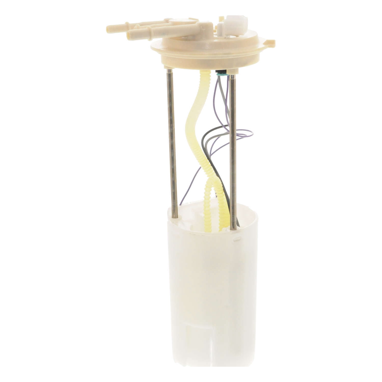 ACDelco GM Genuine Parts MU1816 Fuel Pump and Level Sensor Module with Seal, Float, and Harness