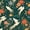 Color 3, variant on Peel and Stick Wallpaper Chinese Pagoda Garden Floral Palm Trees Blue Clouds 24in x 118in Contact Paper Removable Self Adhesive Wall Mural Wall Decor for Bedroom Kitchen Cabinets