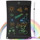 thumbnail image 2 of Tablero de dibujo LCD, tablero de escritura a mano para bebés, tablero de dibujo para niños, tablero de escritura de Graffiti electrónico de 8,5 pulgadas, 2 of 5