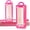 pink 20 pack, variant on ANHXN Party Favor Boxes Senior Prom Gift Boxes Treat Boxes Gift Boxes Birthday Candy Bags Birthday Party Treat Boxes Bridal Shower Supplies