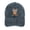 Navy, variant on Support Your Local Pot Dealer Gray Baseball Cap for Men Women, Adjustable Snapback Hats Cotton Hat