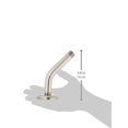 thumbnail image 3 of Grohe 27414EN0 Relexa Shower Arm, Infiniti Brushed Nickel, 3 of 3