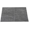 thumbnail image 4 of 4Pcs Thickened PVC Tile Sticker Waterproof SelfAdhesive Floor Sticker for Kitchen Bathroom(30x30cm DLSF02 Dark Coffee), 4 of 4