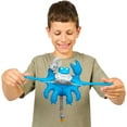 thumbnail image 3 of Heroes of Goo Jit Zu Meteor Madness Hydro-Sting Battle Scorpion Action Figure, 3 of 4