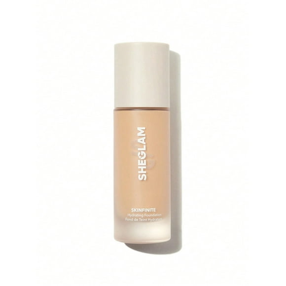 Feria hidratante Foundation SHEGLAM Skinfinite Flawless Dewy