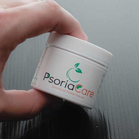 PsoriaCare - Psoriasis Treatment - 4oz