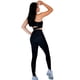 thumbnail image 2 of Leggins Deportivos para Dama ELITE 186 XL Calepi NOW, 2 of 2