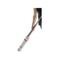 thumbnail image 2 of Microfiber Twist Mop 16&quot; Wide White Microfiber Head, 4.5 ft Gray/Red Plastic Handle, 2 of 2