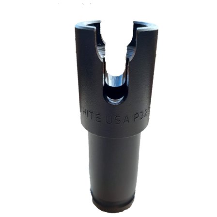 WHITE USA- 1/2" Drive x Multi Purpose Lineman Socket P32SLT