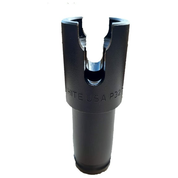 WHITE USA- 1/2" Drive x Multi Purpose Lineman Socket P32SLT