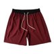 thumbnail image 4 of Pantalones Cortos de Cintura Elástica para Hombre Pantalones de Baño Impresos Respirables Secos Rápidos, Pantalones de Cintura Elástica para Hombre para la Playa Y Diarios, 4 of 8