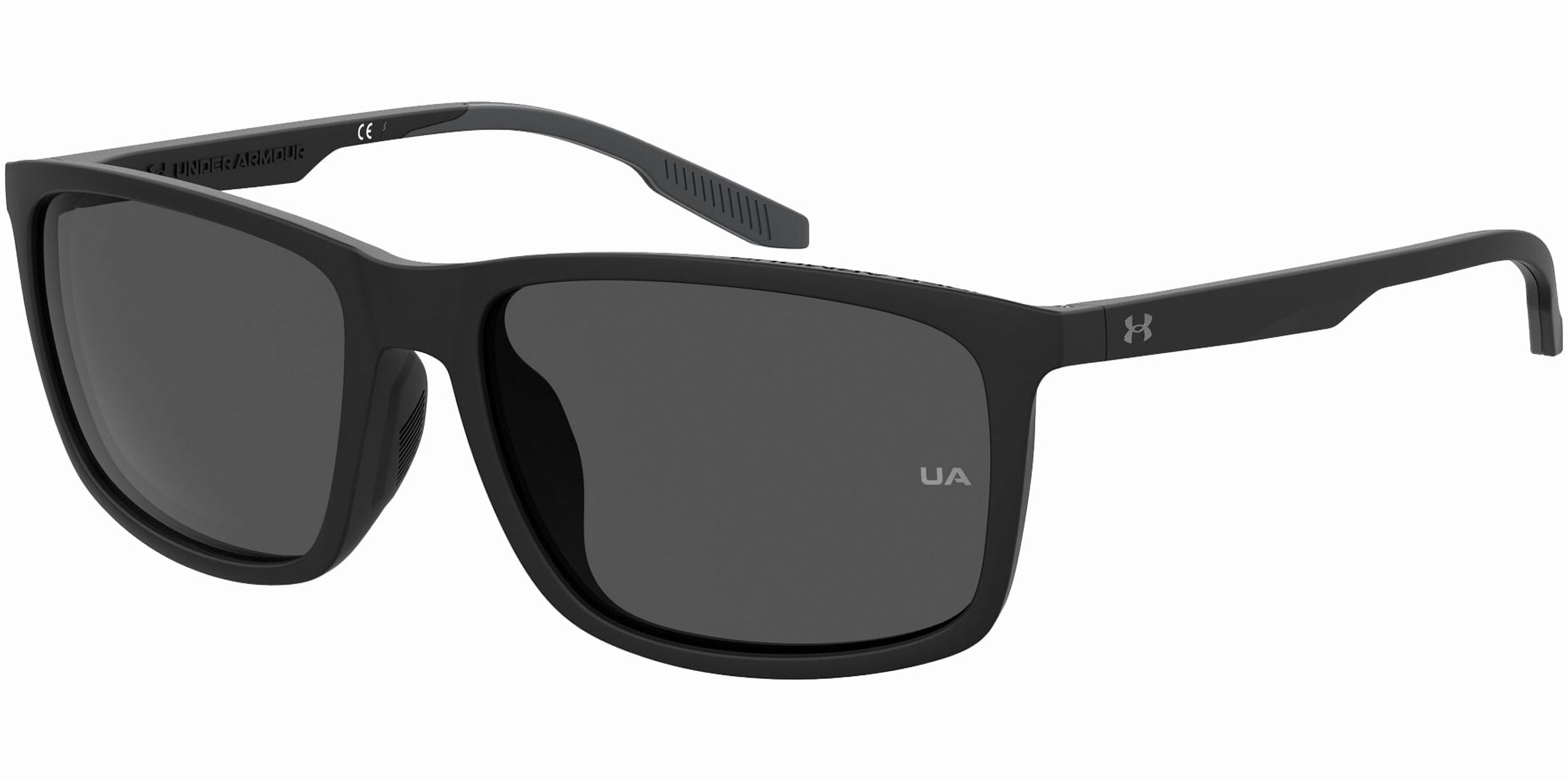Under Armour Men's UA Battle Rectangular Polarized
