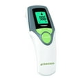 Veridian Healthcare TouchFree Infrared Forehead Thermometer