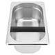 thumbnail image 2 of Caja Para Posos De Café, Gran Capacidad, Proceso De Molienda Interna Y Externa, Contenedor Para Posos De Café, Hogar Para Bares, Tiendas De Té Con Leche, Cafeterías YLSHRF Knock Box, 2 of 8