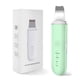 thumbnail image 5 of Jumpingount Depurador de piel Exfoliante Espátula facial ajustable USB Recargable Cuidado de la piel Microcorriente Máquina removedora de Tratamientos faciales Verde, 5 of 6