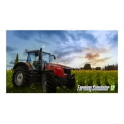 Focus Home Interactive Walmart Exclusive: Farming Simulator 17 (PC)