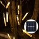 thumbnail image 1 of Fiudx Decoración del hogar Guirnalda de luces de 30 luces para exteriores, jardín, patio, decoración, 6,5 m, 1 of 2