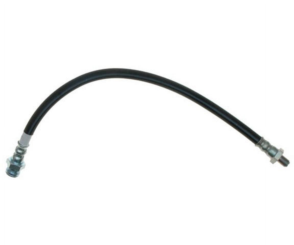 Brake Hydraulic Hose Fits select: 1970-1972 DATSUN PL510, 1974-1975 DATSUN 710