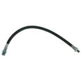 thumbnail image 2 of Brake Hydraulic Hose Fits select: 1970-1972 DATSUN PL510, 1974-1975 DATSUN 710, 2 of 5